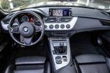 BMW Z4 sDrive20i Cabrio M Sportpaket Navi Prof. HIFI - BMW Z4: Cabrio