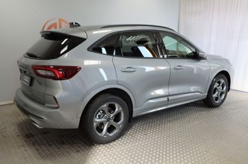 Ford Kuga Titanium 1.5 AT "neues Modell"  Navi