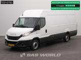 Iveco Daily 35S16 Automaat L3H2 160PK Airco Camera Par - Iveco Daily 35C16H
