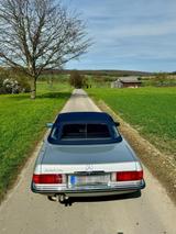 Mercedes-Benz S 280 * Note 2+ - Mercedes-Benz S-Klasse: Cabrio