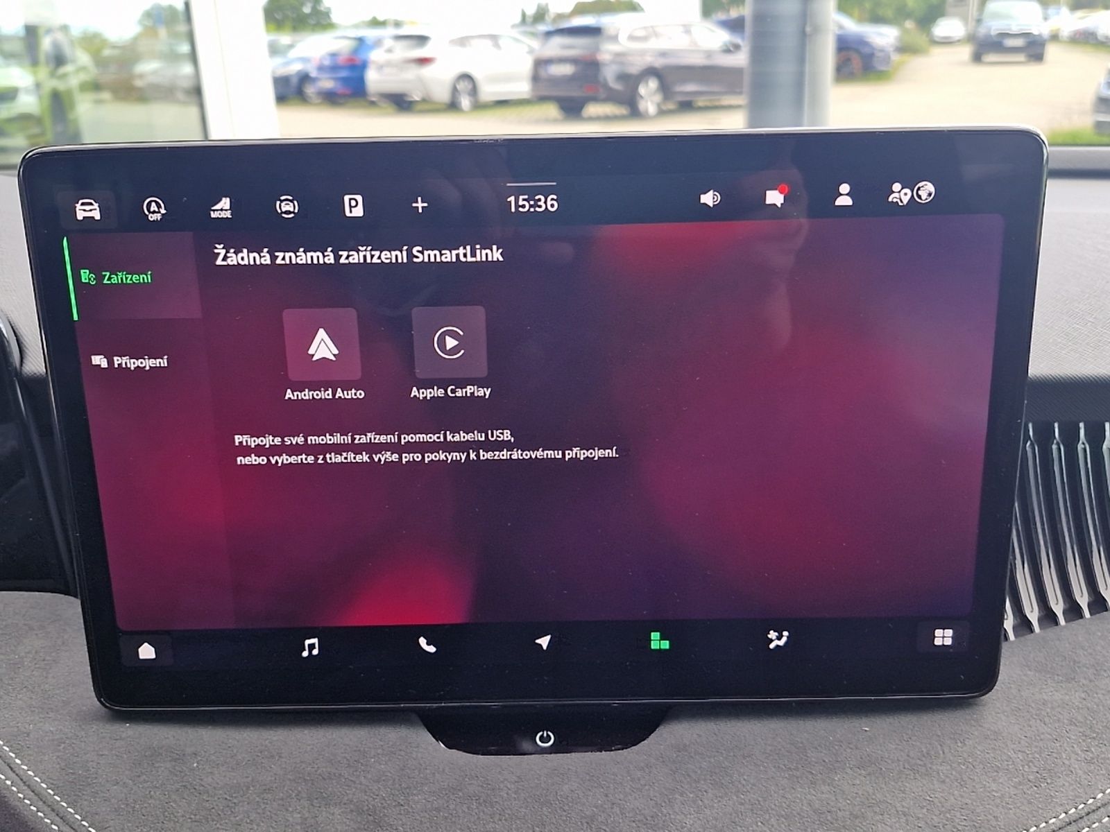 Fahrzeugabbildung SKODA Superb Combi 2.0 TSI  4x4 Sportline LED MATRIX A