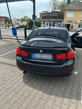 BMW Bmw 318d Baujahr 2012 - BMW 123 in Dortmund