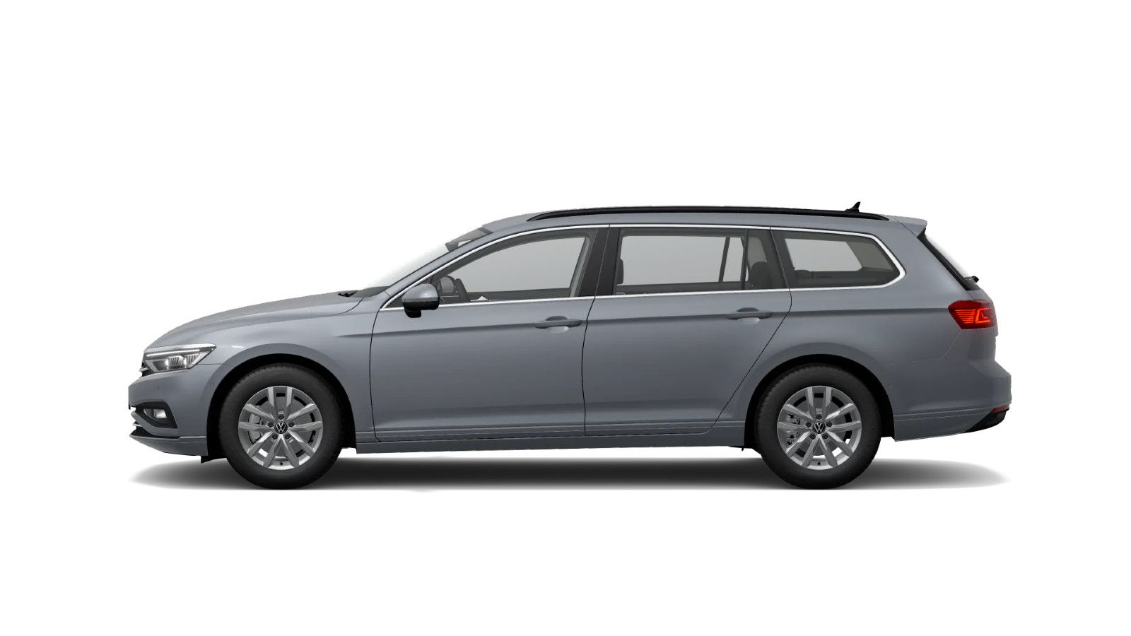 Volkswagen Passat 2.0 TDI Business DSG NAVI KAM SHZ PDC LED foto 3