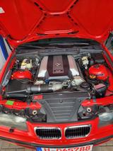 ALPINA B8 4.6 Touring - - ALPINA B8 mit Panoramadach