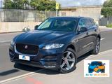 Jaguar F-Pace 2.0 D 180 CV AWD aut. R-Sport - Jaguar F-Pace Kombi Gebrauchtwagen