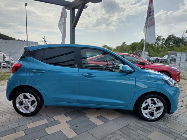 Hyundai i10 Edition 30