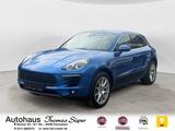 Porsche Macan S LIFT SCHIEBEDACH BURMESTER MEMORY - Porsche Macan in Düsseldorf