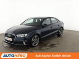 Audi A3 Limousine 1.0 TFSI Sport Aut.*NAVI*PDC*TEMPO* - Audi A3 Gebrauchtwagen in Frankfurt