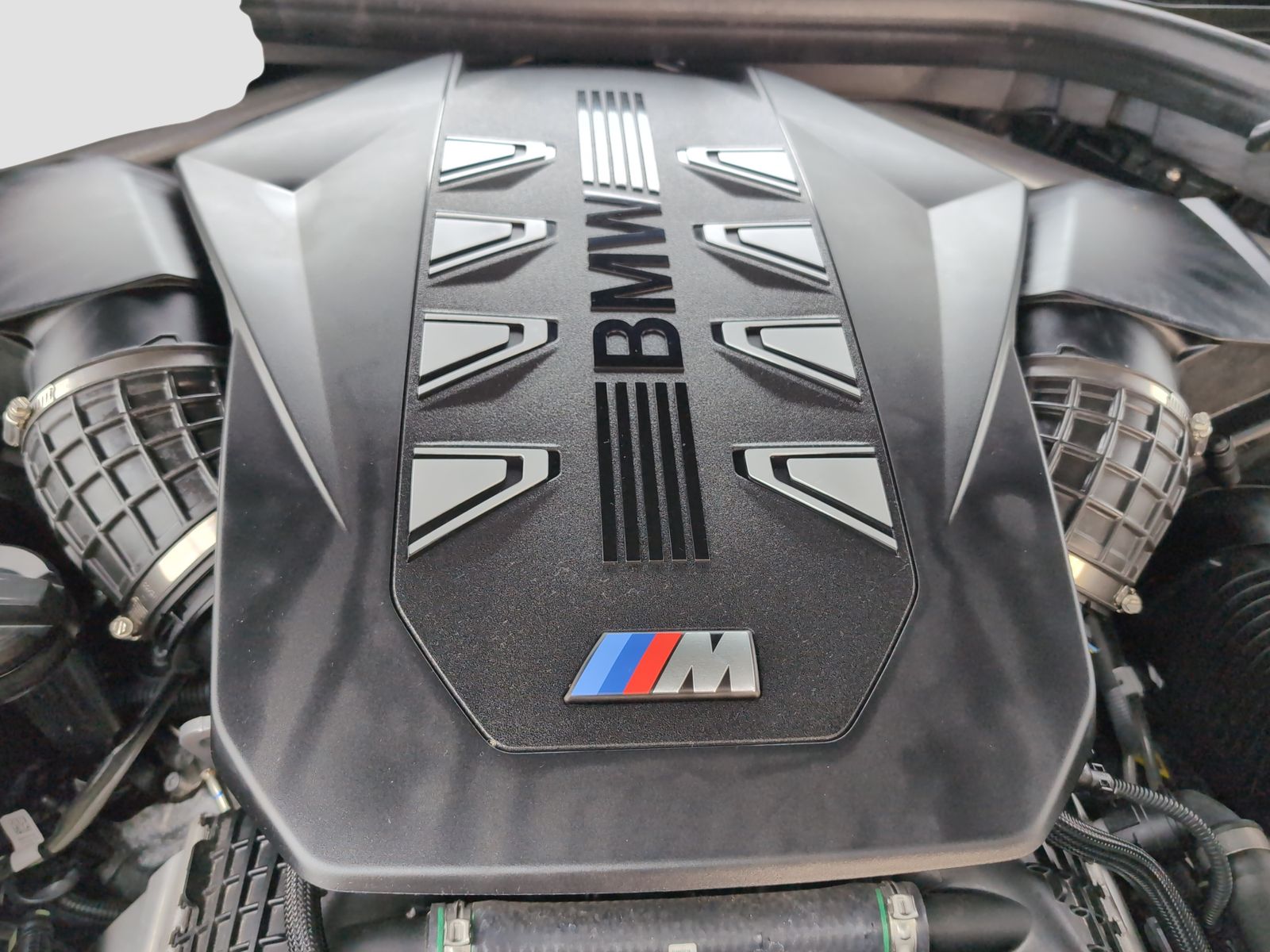 BMW X7 M60 - Bild 16
