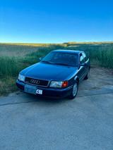 Audi 100 Quattro 2.8 - Audi 100: 2.8
