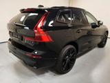 Volvo XC60 T8 Ultra Black Edition Plug-In Hybrid - Volvo XC60: Schwarz