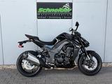 Kawasaki Z 1100 - KAWASAKI Z