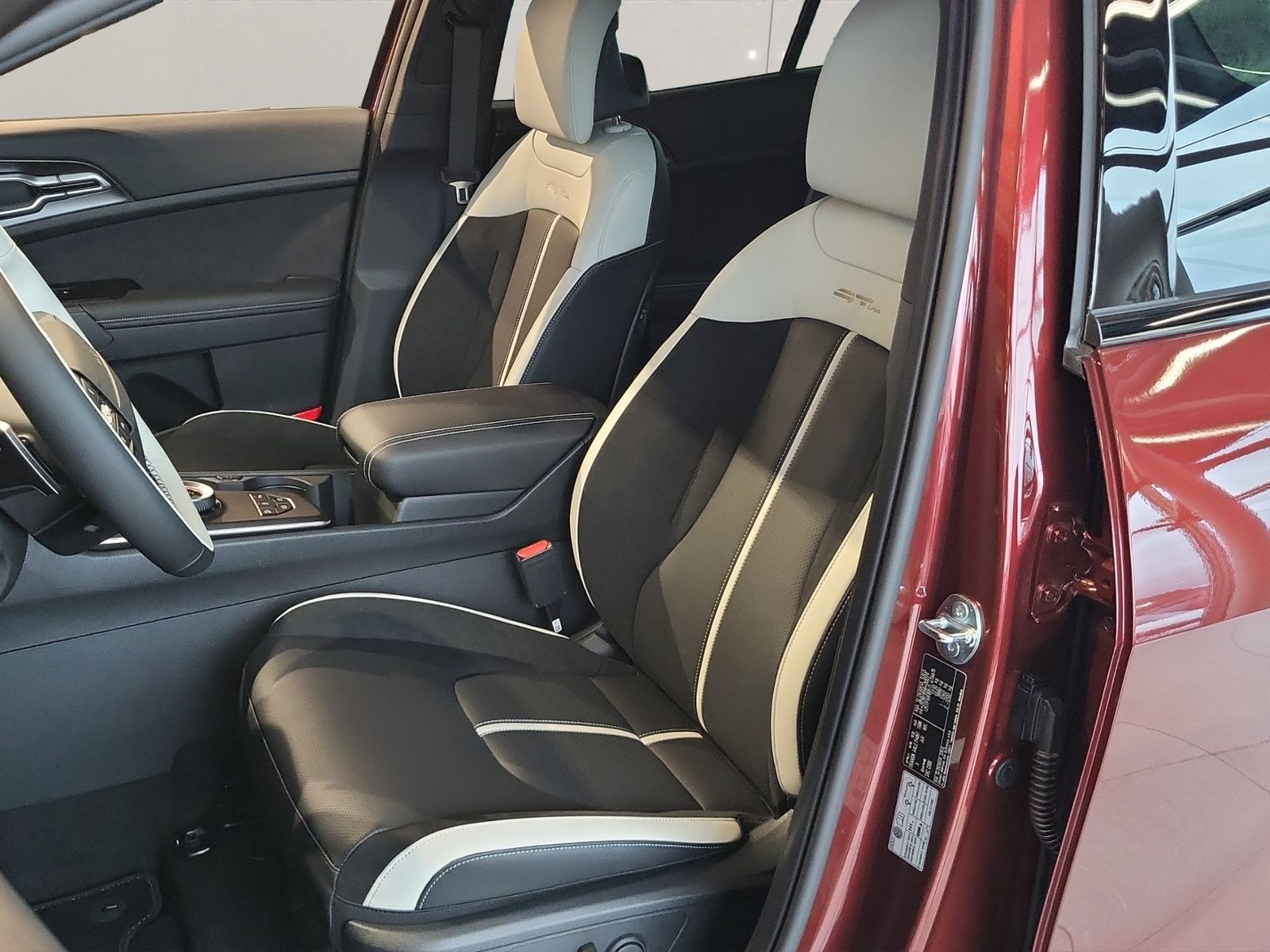 Kia Sportage - Bild 11