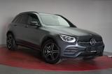 Mercedes-Benz GLC 220 d 4Matic 9G-Tronic AMG Navi/Temp/Kamera/ - Mercedes-Benz GLC 220 in Braunschweig