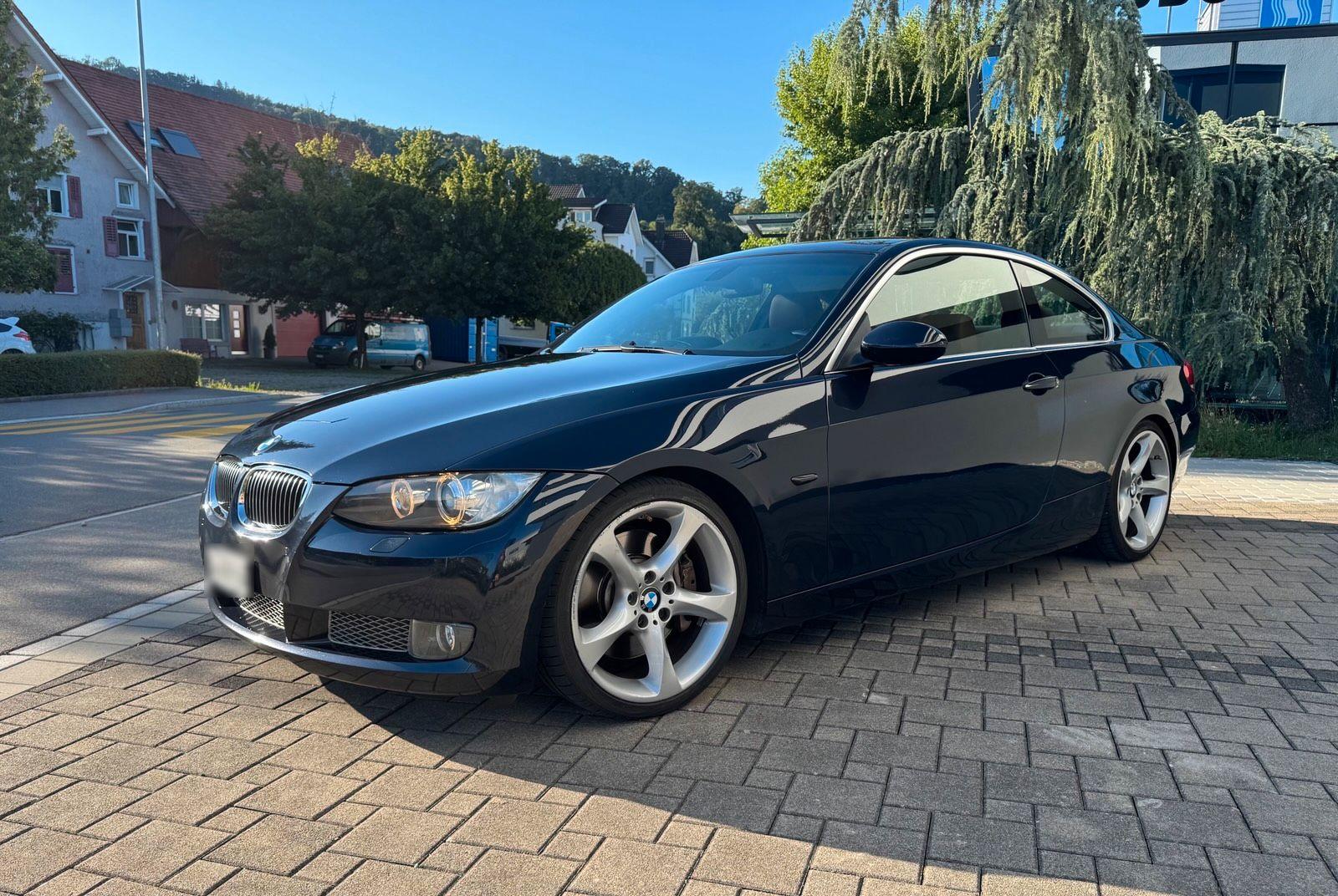 BMW 335