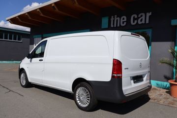 Mercedes Vito - 5