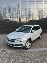 Skoda Karoq 1.0 TSI AMBITION AMBITION - Skoda Karoq in Aachen