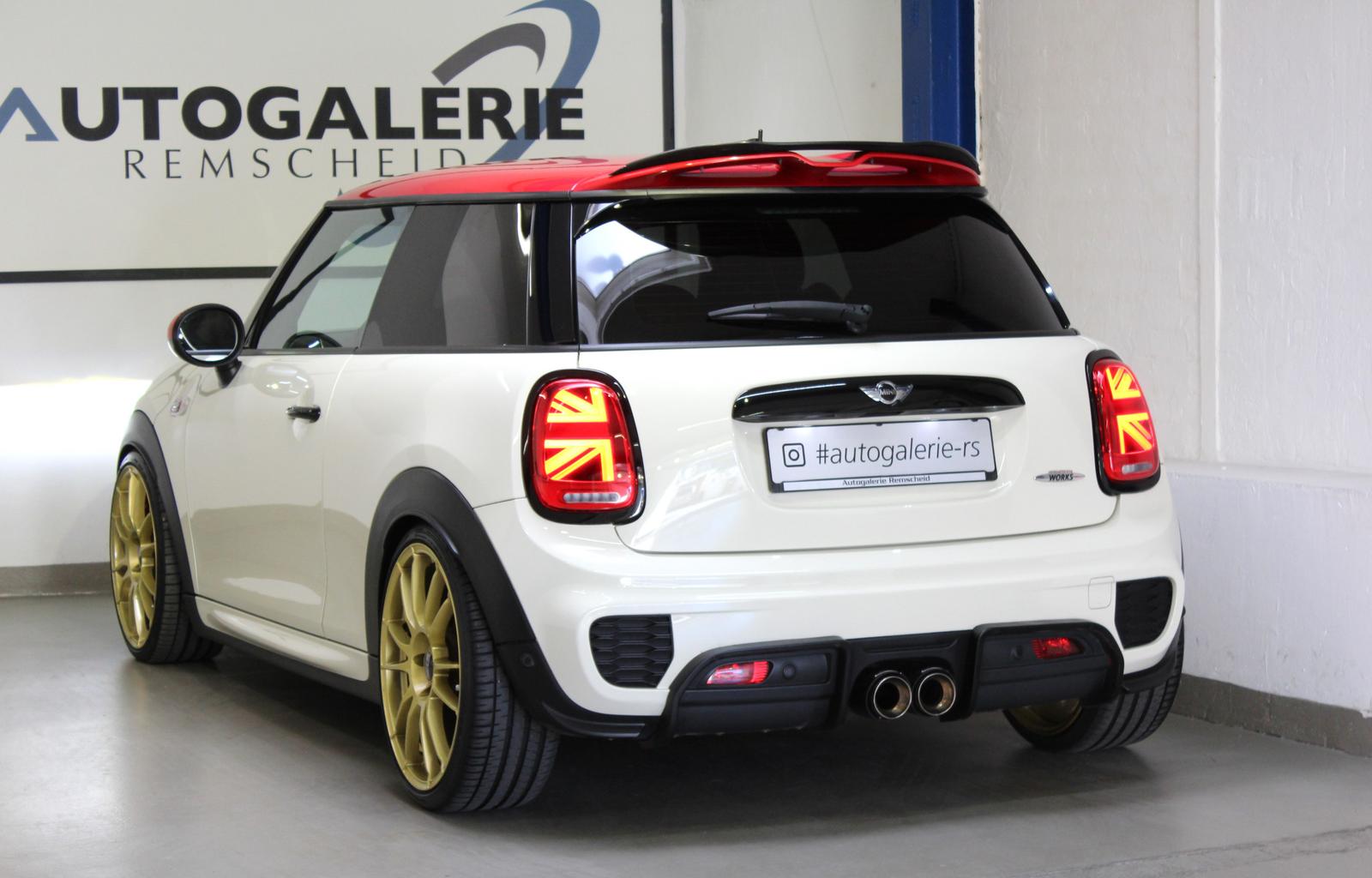 MINI John Cooper Works *JCW PRO GEWINDE*19´OZ*H&K*