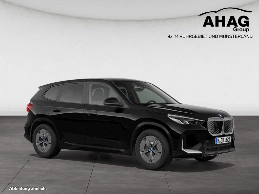 BMW iX1 eDrive20 foto 9