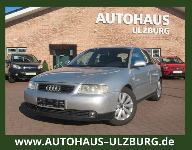 Audi A3 1.6 Ambition Automatik/5-trg/Klimaau/OHNE TÜV