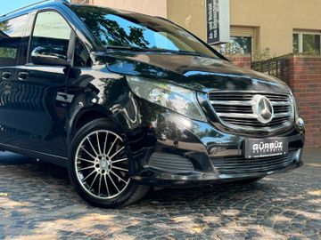 Mercedes V 250 - 9