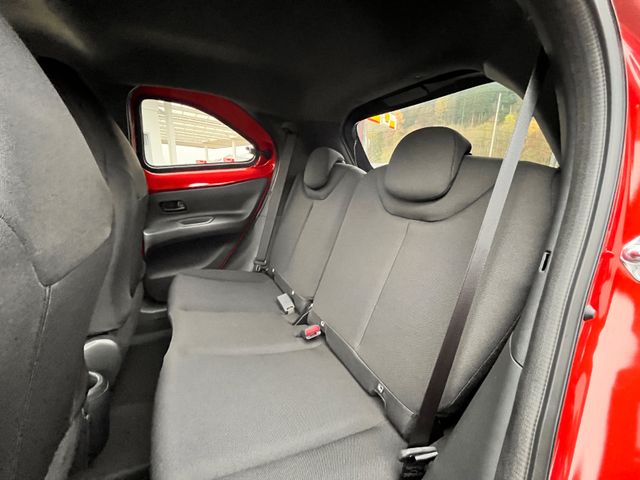 Aygo X Team D*Apple Carplay/Andoid Auto*