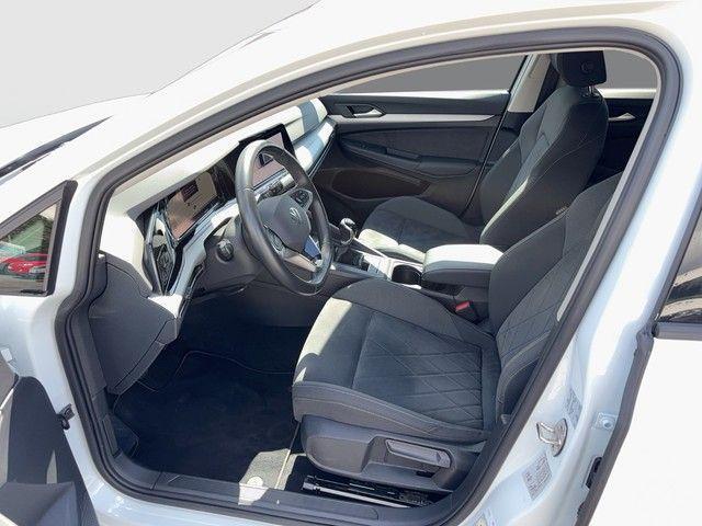 Volkswagen Golf VIII Variant 1.5 TSI Life *AHK*Navi*PDC*SHZ, миниатюра 11