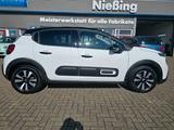 Citroën C3 Shine /Kamera/Navi/SHZ/Alu/Keyless