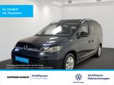Volkswagen Caddy Maxi Life 1.5 TSI DSG Rückfahrkamera - VW Caddy Maxi 7-Sitzer