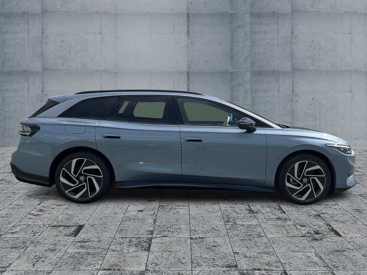 Volkswagen ID.7 - Bild 7