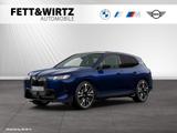 BMW iX M70 Lr. 1.048,- br. o.Anz. 48Mon/5`Km p.A. - BMW iX M70 Gebrauchtwagen