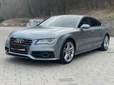 Audi A7 Sportback 3.0 TDI Quattro | ACC | 3x S-Line | - Audi A7 aus 2012