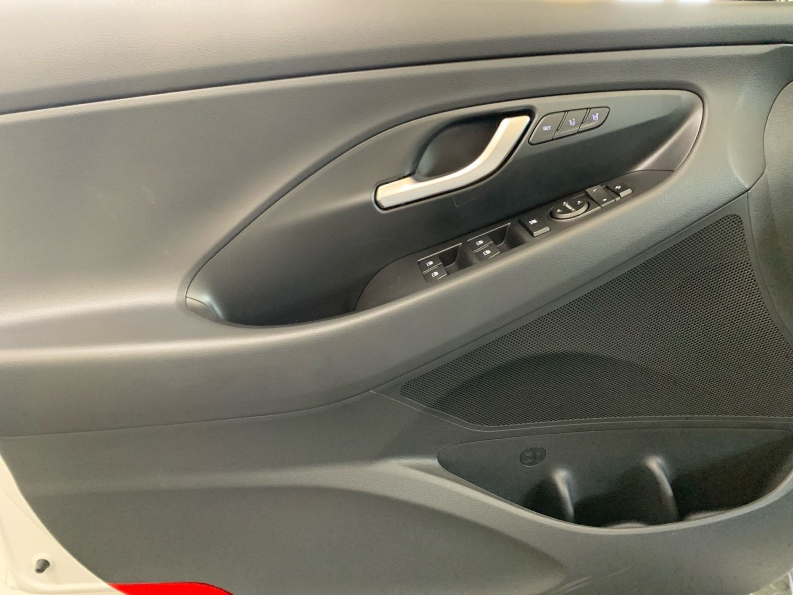 Fahrzeugabbildung Hyundai i30 1.5 T-GDI 7-DCT N Line Mild-Hybrid Sitz Pake