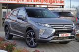 Mitsubishi Eclipse Cross 1.5 T-MIVEC Diamant+ 4WD LED AHK - Mitsubishi aus 2021