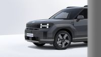 Hyundai SANTA FE - Vorschau Bild 5