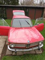 BMW 02 E6 Touring 1600 - BMW: 1600
