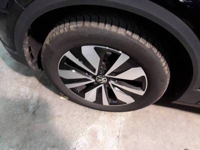 Volkswagen T-Roc - Bild 5