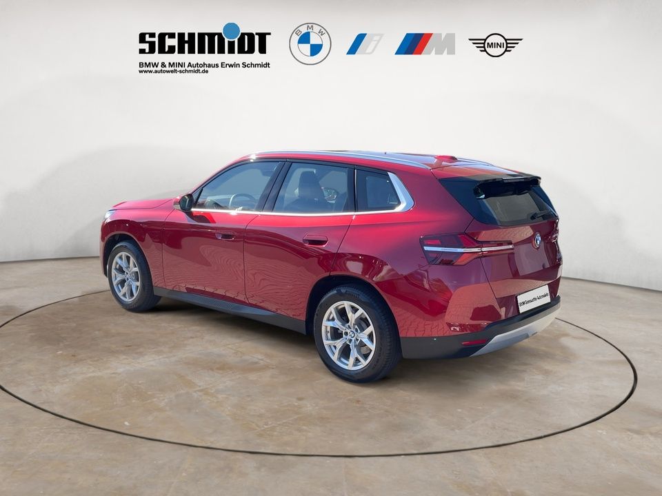 BMW X3 - Bild 4