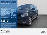 Volkswagen T6 Multivan 2.0 TDI COMFORTLINE NAVI CLIMATRONIC - VW T6 Multivan in Gelsenkirchen