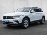 Volkswagen Tiguan 2.0 TDI DSG - Volkswagen Gebrauchtwagen in Düsseldorf