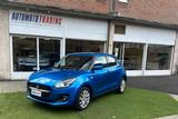 Suzuki Swift 1.2 Hybrid Cool - Suzuki Swift Cool mit Hybrid-Antrieb (Benzin/Elektro)
