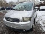 Audi A2 A2 1.4 TDI - Audi A2 Gebrauchtwagen in Berlin