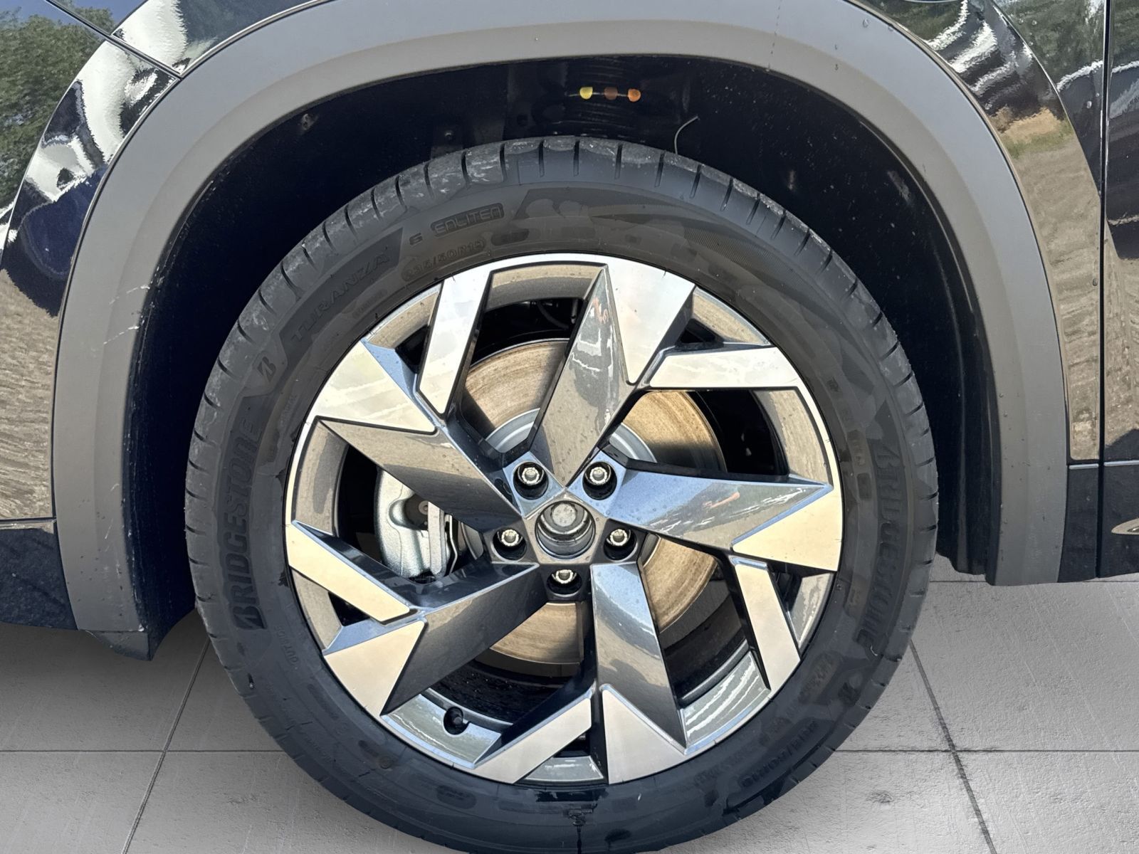Skoda Kodiaq - Bild 8