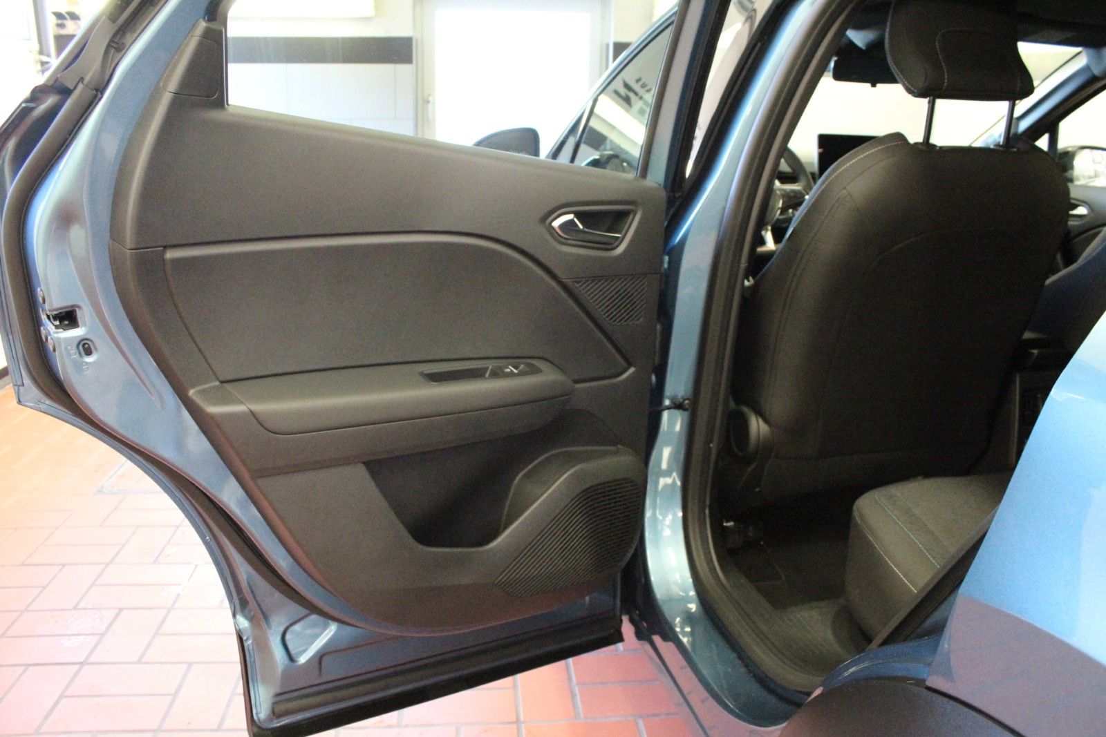 Fahrzeugabbildung Renault Symbioz E-Tech Full Hybrid 145 Evolution*