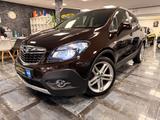Opel Mokka Innovation/BraunLeder/Xenon/Navi/Ambiente - Opel Mokka Gebrauchtwagen in Frankfurt
