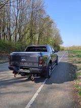 Ford Ranger Wildtrak - 2.0 Ecoblue Biturbo  - Ford Ranger in Essen