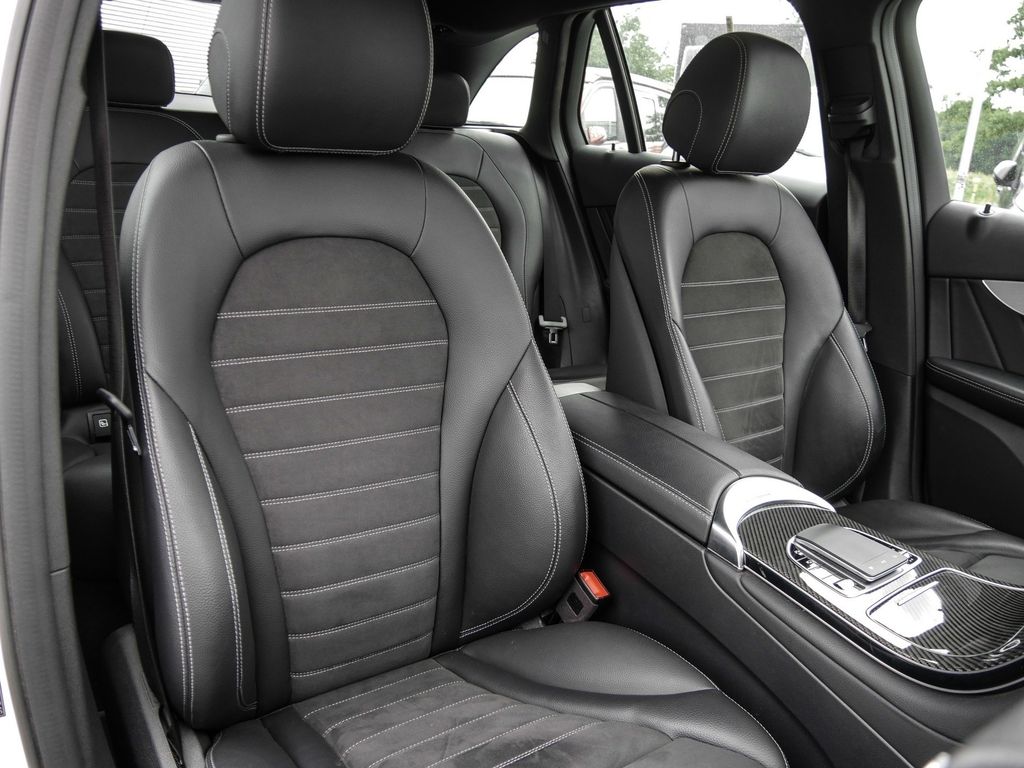Mercedes-Benz GLC 220 d 4M |AMG|KEYL|NAVI|MBeam|AHK|360°|MBUX