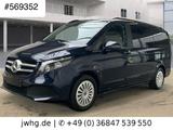Mercedes-Benz V 250 d Lang 2.0|Kamera|MBUX|AHK|TischPkt|Temp