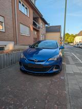 Opel Astra J 2.0 Turbo 206kW OPC - Opel Astra: Opc 0