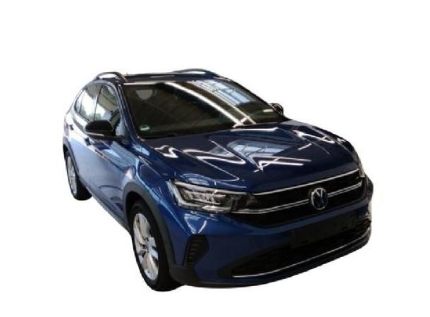 Volkswagen Taigo - Bild 5